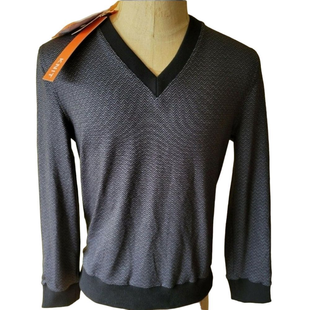 TALLIA Sport Shirt With Custom Mask. Size Small